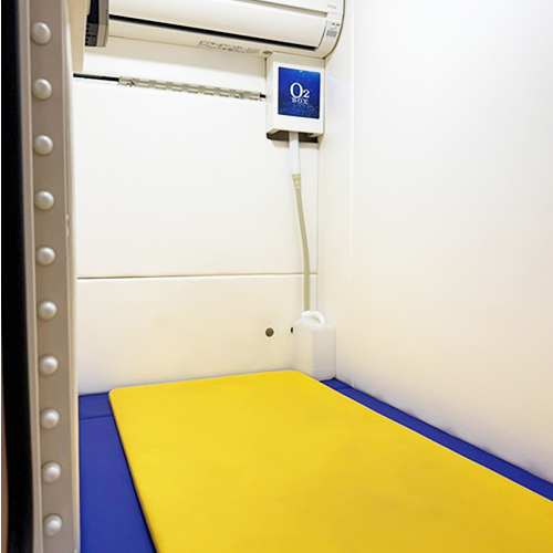 酸素BOXの画像２